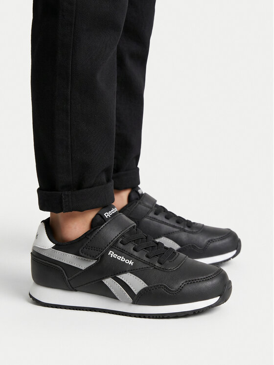 Reebok Снікерcи Reebok CEO-24KC2076-ch Чорний