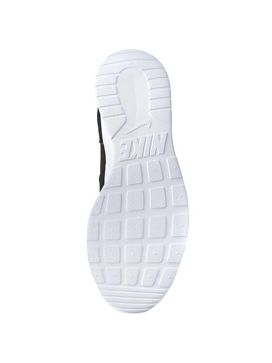 Nike Сникърси Nike Kaishi 654473 010 Черен