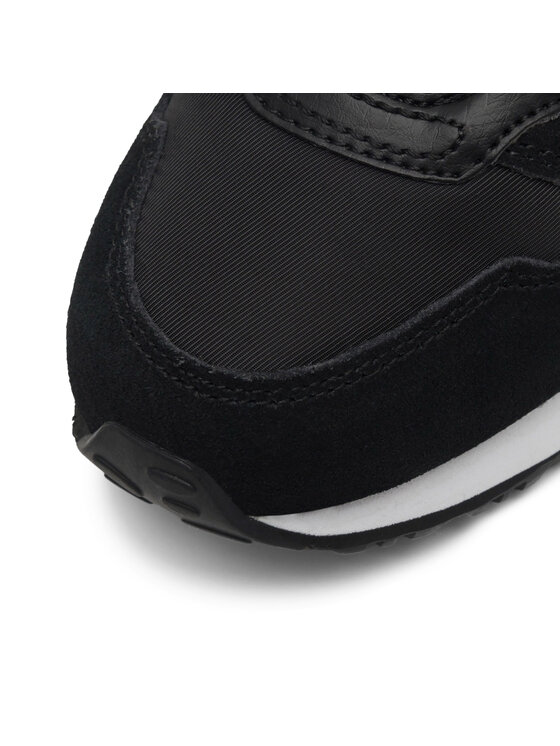 Fila Снікерcи Fila Retroque Velcro Kids FFK0036.80010 Чорний