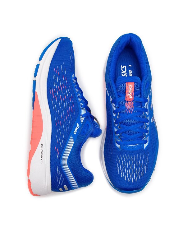 Asics Scarpe running Asics GT-1000 7 1011A042 Blu