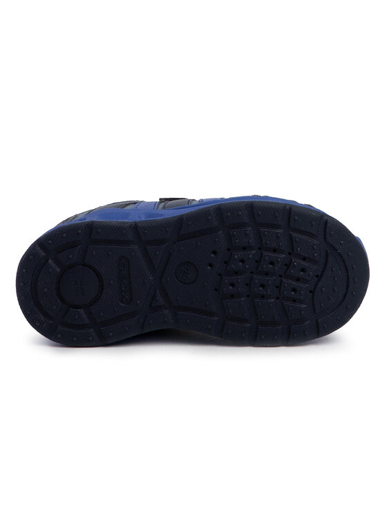 Geox Сникърси Geox J Dakin B. C J949FC 0CE11 C4226 M Тъмносин
