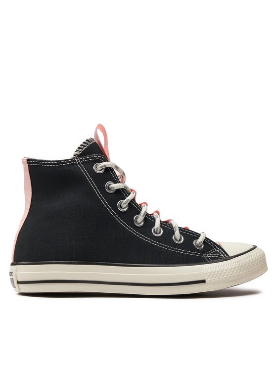 Converse Sneakers Converse Chuck Taylor All Star Grid A08101C Μαύρο