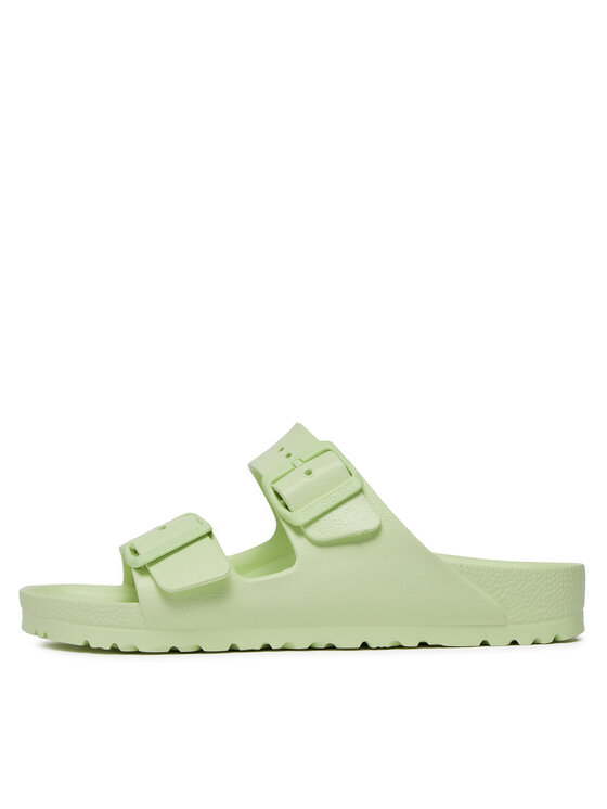 Birkenstock Natikači Birkenstock Arizona 1024691 Zelena