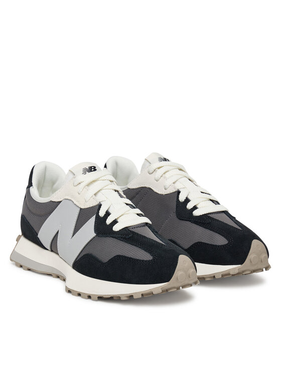 New Balance Tenisice New Balance U327LNB M Crna