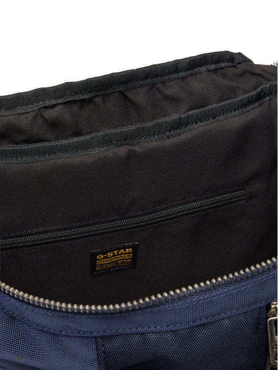 G-Star Raw Geantă de voiaj G-Star Raw CEO-LEO-LX20038J Bleumarin