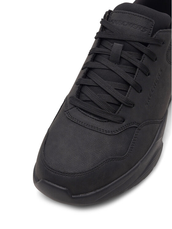 Skechers Sneakersy Skechers LIBERATION 8790157 BBK Čierna