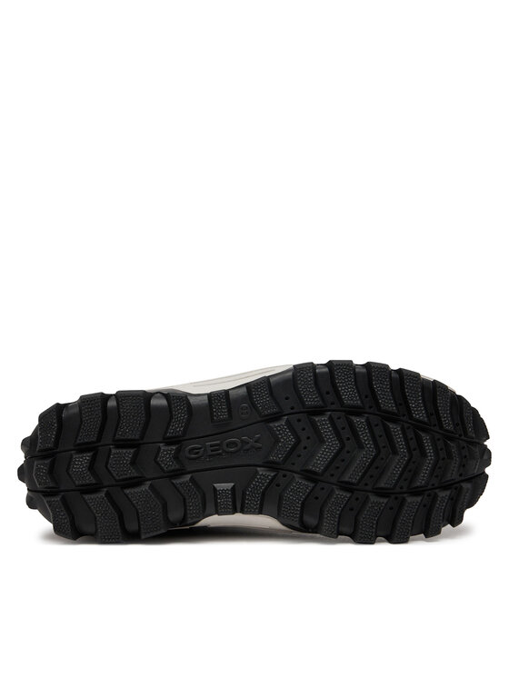 Geox Škornji za sneg Geox J Himalaya Girl B Ab J26FTA 0FU54 C0922 M Črna