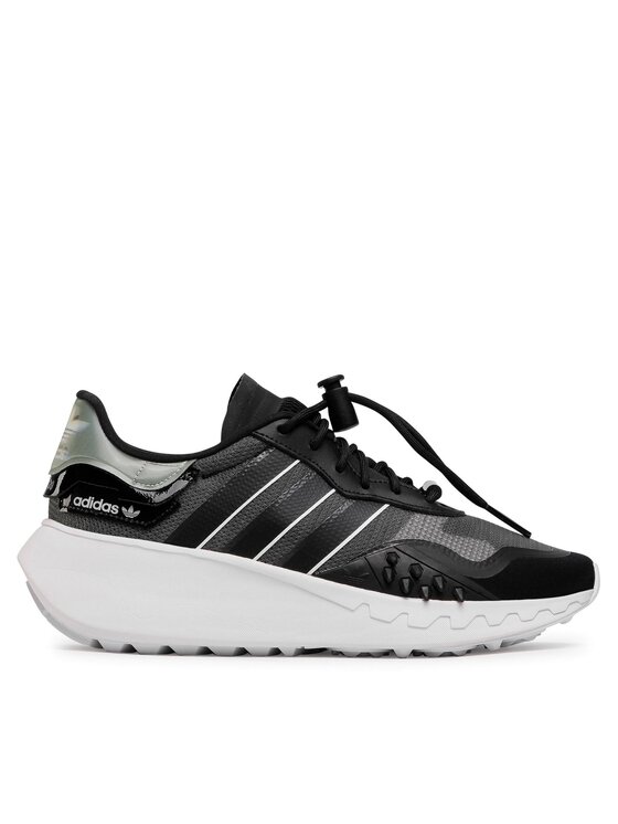 adidas Снікерcи adidas Choigo FY6503 Чорний