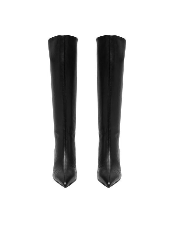Nine West Stivali Nine West CEO-C5178-1 Nero