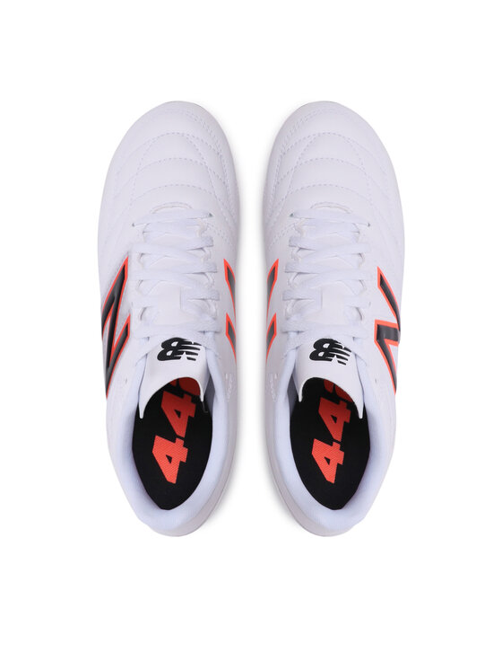 New Balance Обувки за футбол New Balance MS43FWD2 Бял
