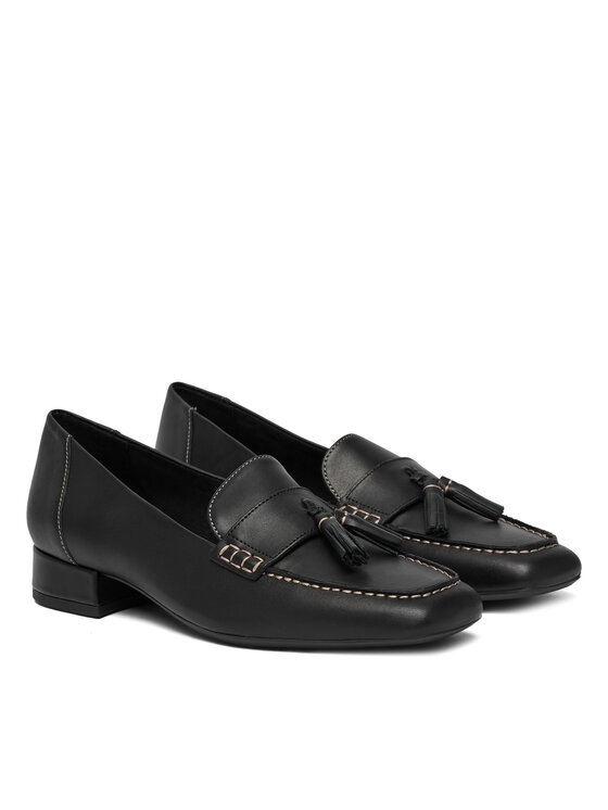 Vagabond Shoemakers Туфлі Vagabond Shoemakers Debbi 6118-101-87 Чорний