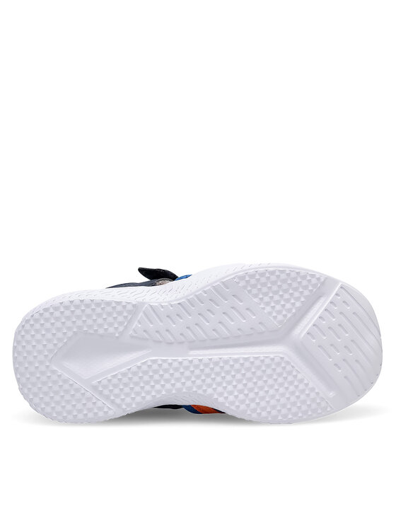 Action Boy Sandály Action Boy DZ24021A Tmavomodrá