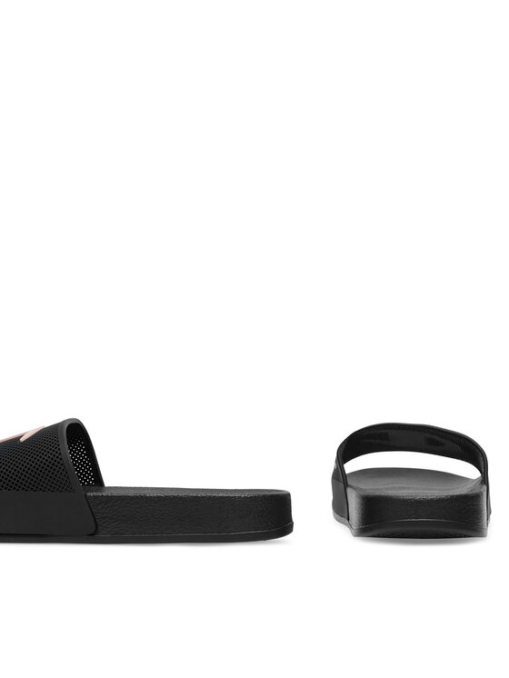Champion Klapki Champion SAMOA CORE S11626-KK001_ Czarny