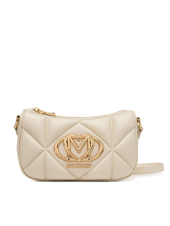 LOVE MOSCHINO Сумка LOVE MOSCHINO JC4083PP1NLC0110 Кремовий