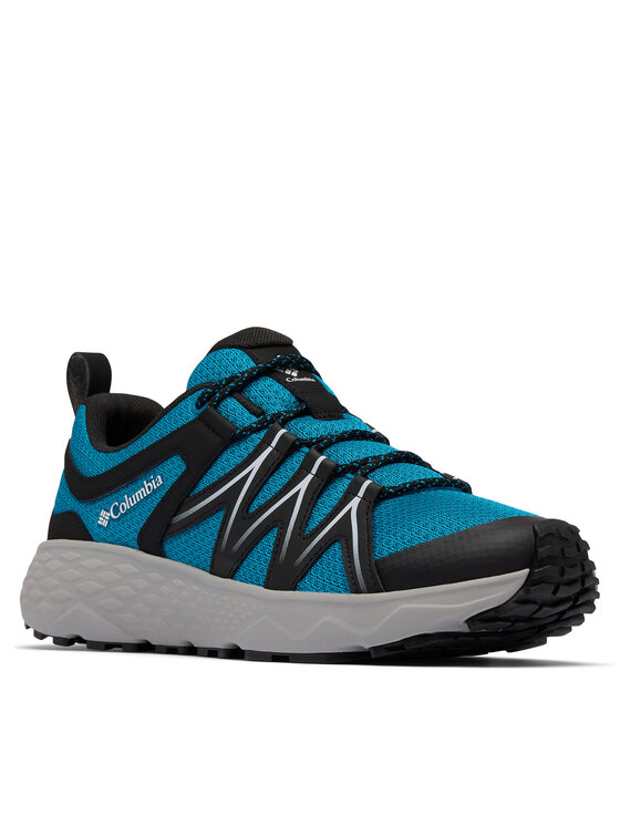 Columbia Trekingová obuv Columbia Peakfreak Roam™ Hiking Shoe 2108311 Modrá