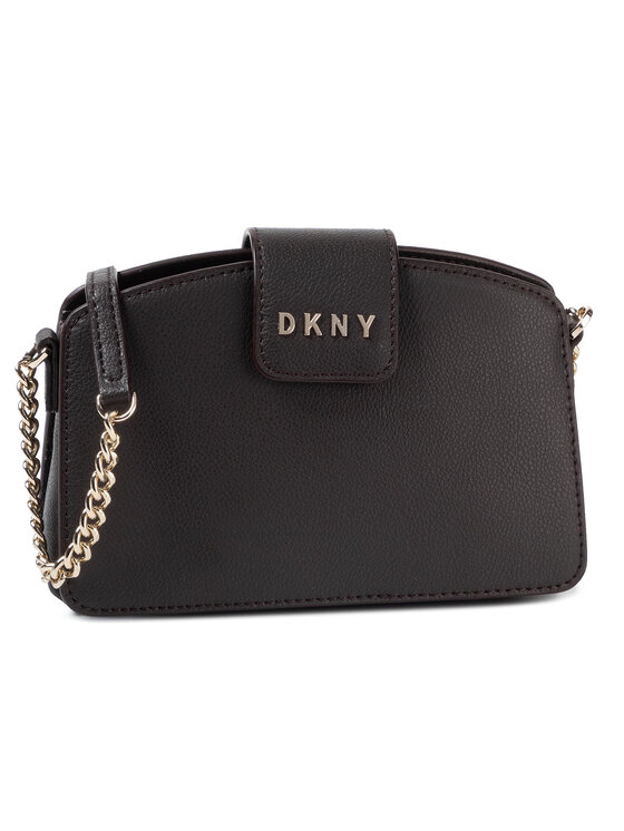 DKNY Borsetta DKNY Clara Chain Cbody Pe R93EAD80 Marrone