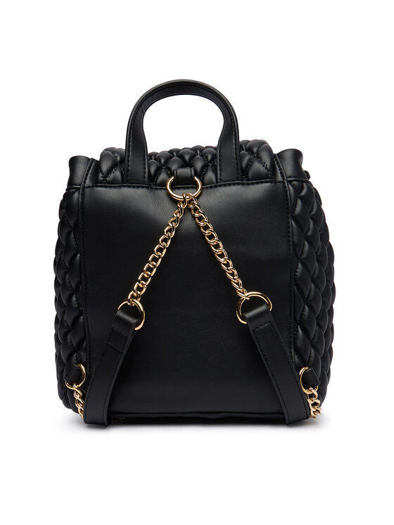 LOVE MOSCHINO Hátizsák LOVE MOSCHINO JC4293PP0PK1200A Fekete