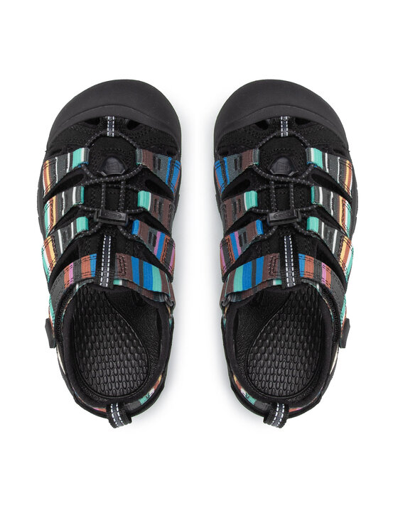 Keen Sandales Keen Newport H2 1026280 Melns