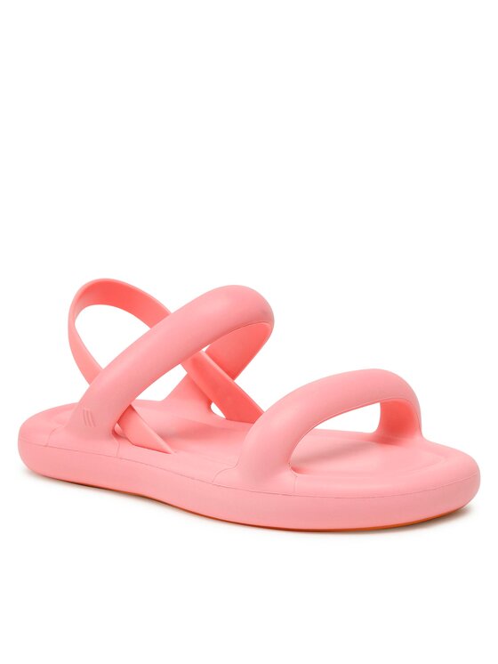 Melissa Basutės Melissa Free Bloom Sandal Ad 33723 Rožinė