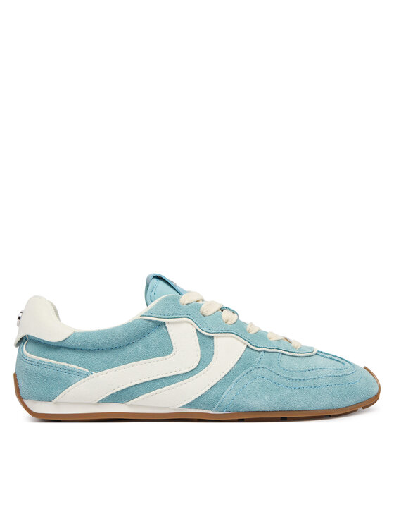 Steve Madden Снікерcи Steve Madden Abbi-Sm 11005187 Блакитний