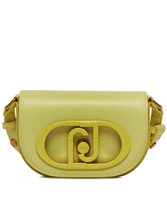 Liu Jo Kabelka Liu Jo Ecs S Crossbody AA4144 E0003 Žlutá