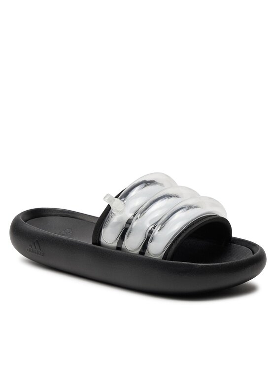 adidas Шльопанці adidas Zplaash Slides IG4155 Чорний