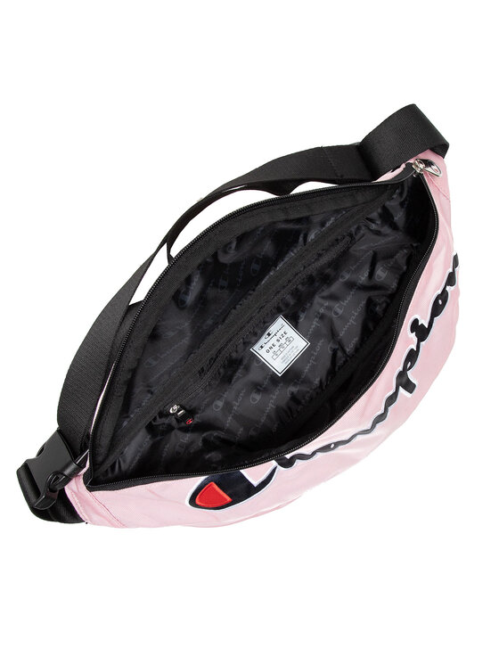 Champion Ledvinka Champion Belt Bag 804819-S21-PS024 Růžová