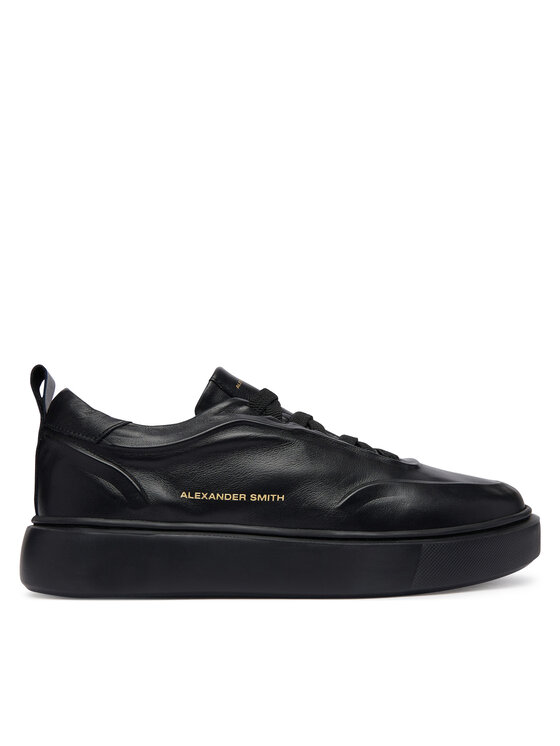 Alexander Smith Сникърси Alexander Smith York ASBEYKM-0108 Черен
