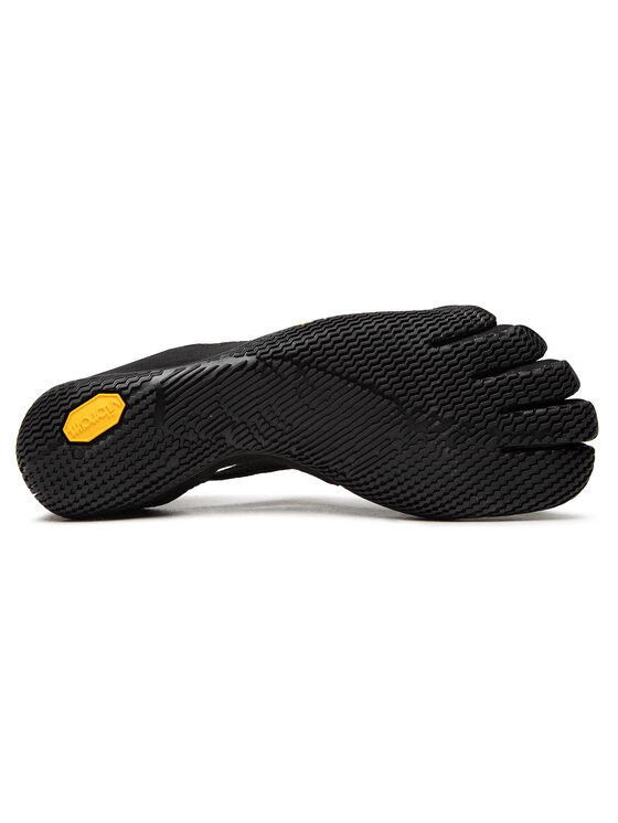 Vibram Fivefingers Взуття для тренажерного залу Vibram Fivefingers V-Soul 18W7201 Чорний