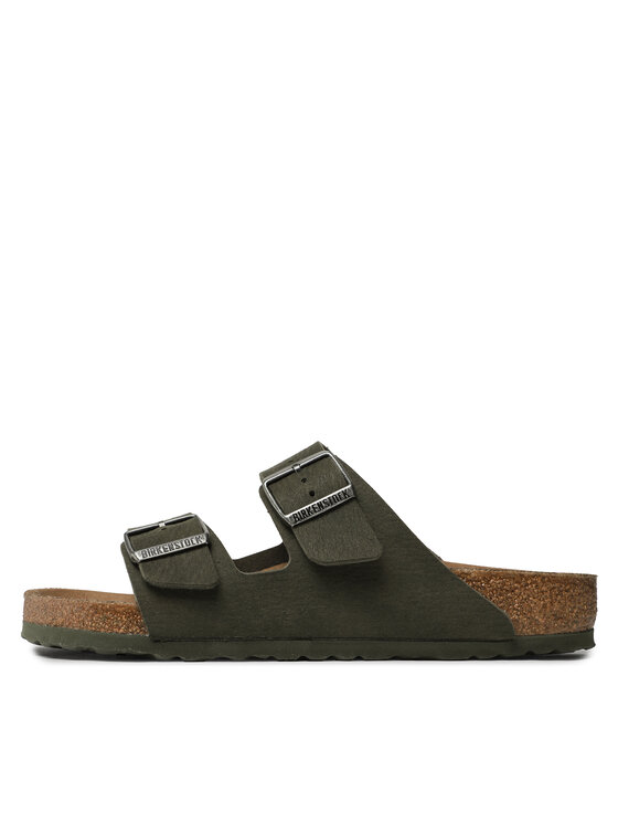 Birkenstock Šlepetės Birkenstock Arizona 1024550 Chaki