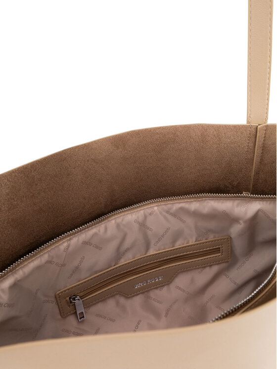 GINO ROSSI Bolso GINO ROSSI WEN-17 Beis