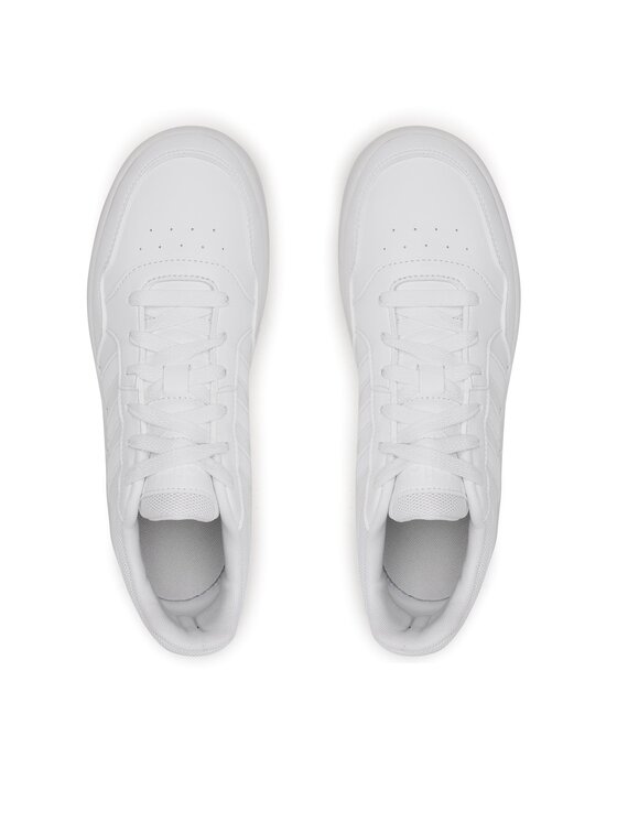 adidas Снікерcи adidas Hoops GW0433 Білий