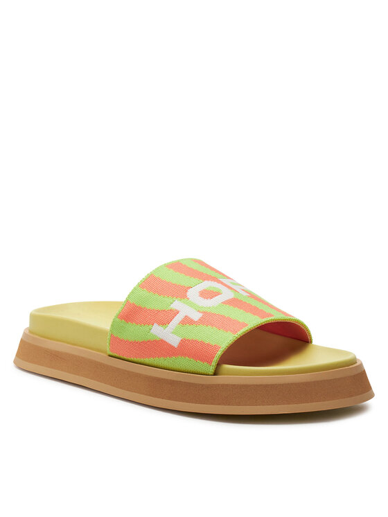 HOFF Šľapky HOFF Park 12319002 Ružová