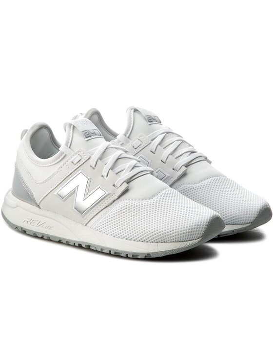 New Balance Snīkeri New Balance WRL247SA Balts