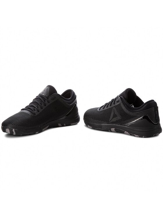Reebok Edzőtermi cipők Reebok Crossfit Nano 8.0 CN2967 Fekete