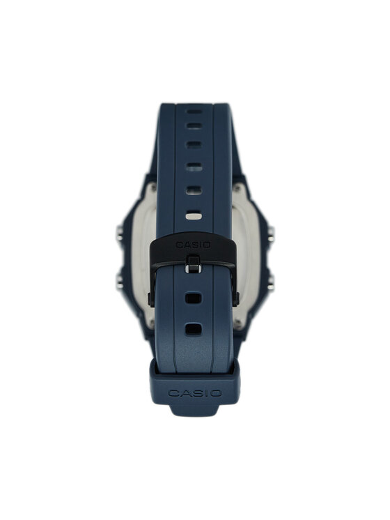 Casio Годинник Casio Digital W-800H-2AVES Cиній