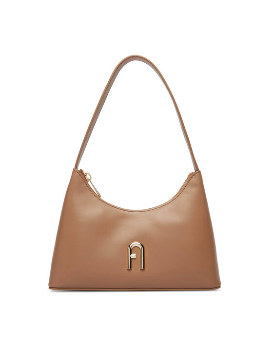 Furla Сумка Furla Diamante Mini WB00863 AX0733 BG 4489S Коричневий
