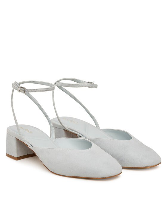 Aldo Туфлі Aldo Elianie 14295721 Світло-синій