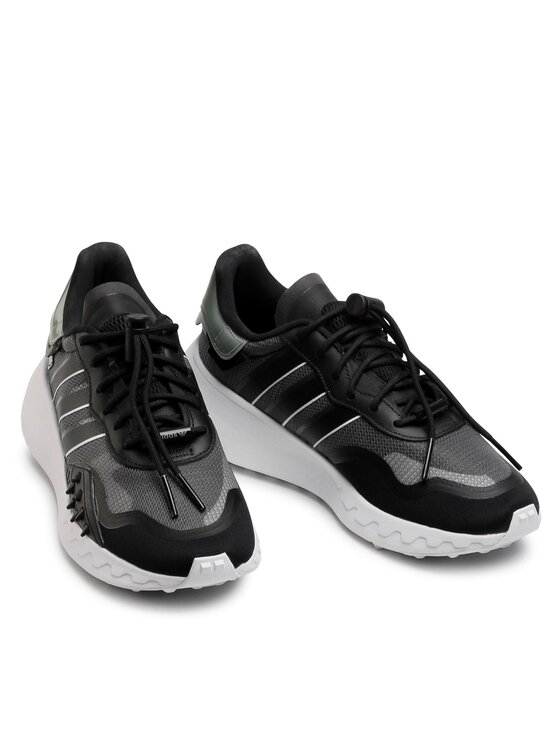 adidas Снікерcи adidas Choigo FY6503 Чорний