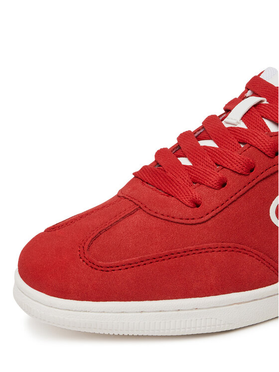 Champion Снікерcи Champion PRESTIGE MS S11736-RS001 Червоний