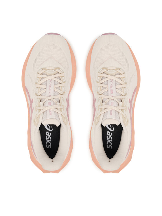 Asics Scarpe running Asics Dynablast 6 1012C010 Crema