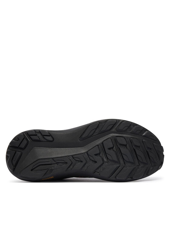 Asics Běžecké boty Asics Gt-1000 15 Gtx 1011C233 Černá