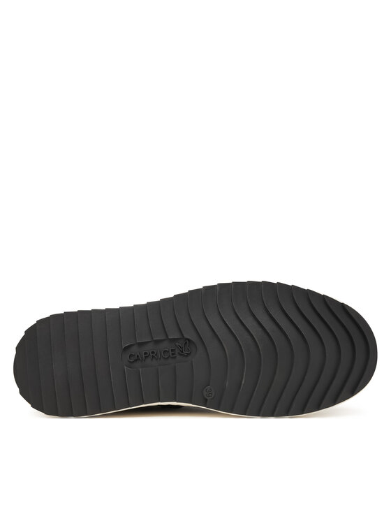 Caprice Μπότες Χιονιού Caprice 9-26408-45 Μαύρο