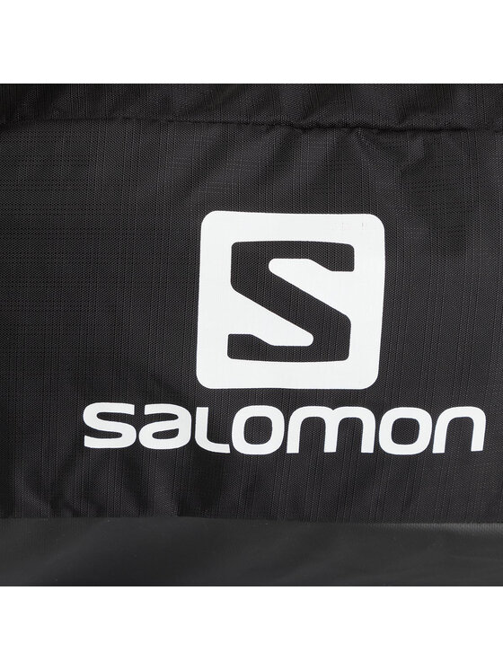 Salomon Táska Salomon Prolog 25 LC1083600 Fekete