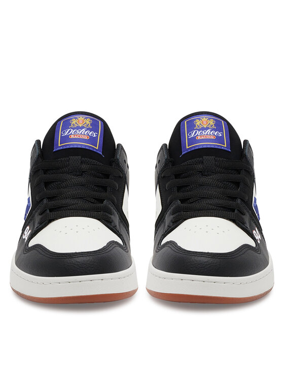 DC Shoes Снікерcи DC Shoes MANTECA 4 SE DC01751001 Білий