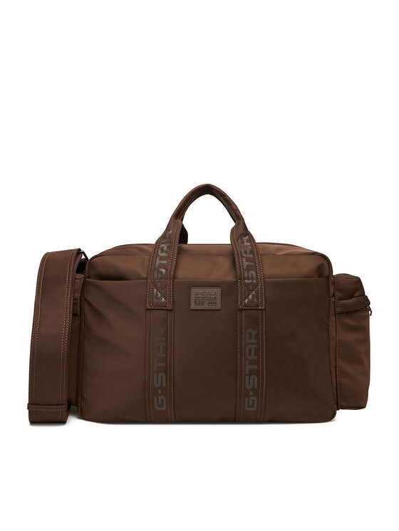 G-STAR Дорожня сумка G-Star Raw CEO-MARK-XC8190 Коричневий