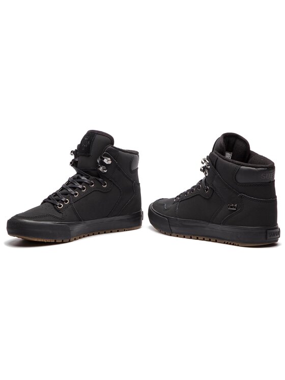 Supra Sportcipők Supra Vaider Cw 08043-060-M Fekete