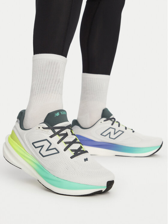 New Balance Tekaški čevlji New Balance Infinion 1080 V15 M10808MP Siva