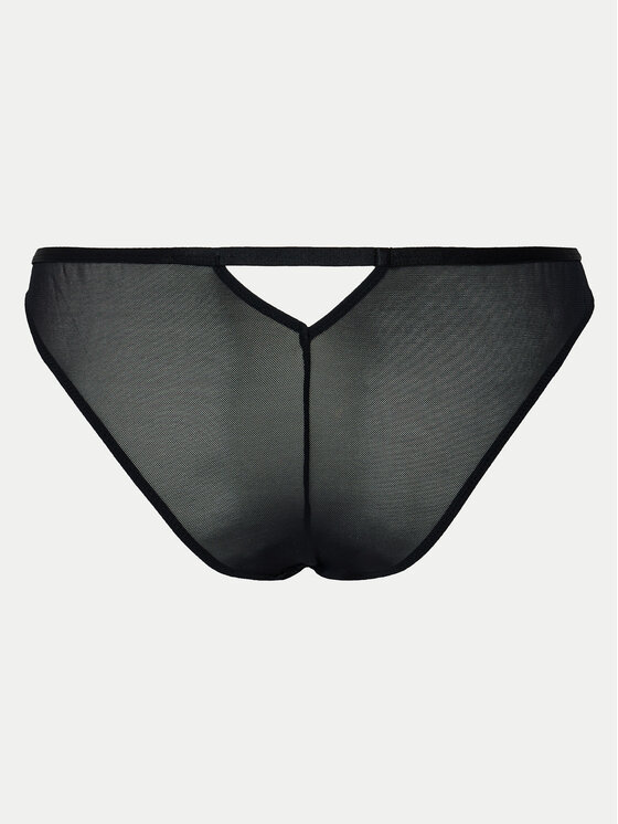 Dorina Dorina Culotte brasiliana Anisley FXBZ0025EM021 Nero