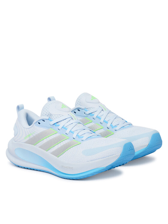 adidas Scarpe running adidas Supernova Ease 2 W JQ1817 Celeste